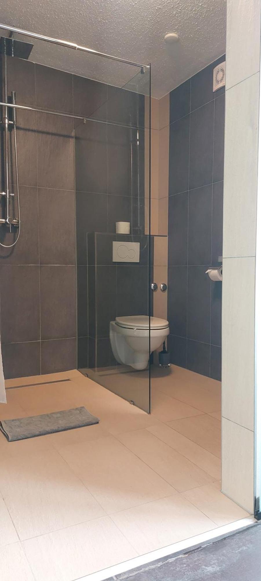 Hotel Belp Bern Airport Free Parking Exterior photo